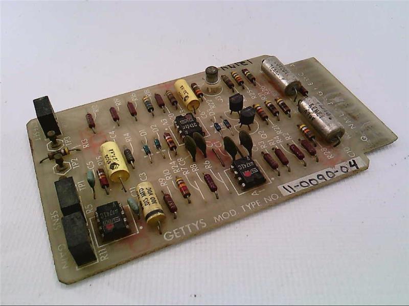 11009004 by ELWOOD CORPORATION