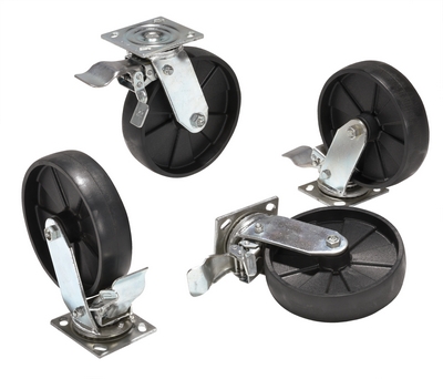 AHA-2/4-TLC by VESTIL