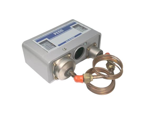 JOHNSON CONTROLS P72LA-1C