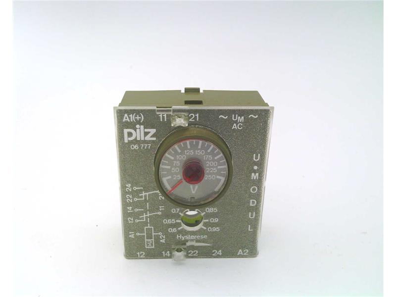 PILZ 06-777