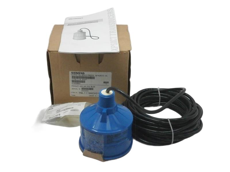 7ML1118-4CA31 by SIEMENS