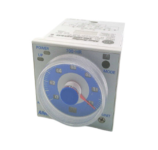 ALLEN BRADLEY 700-HRP42TA17