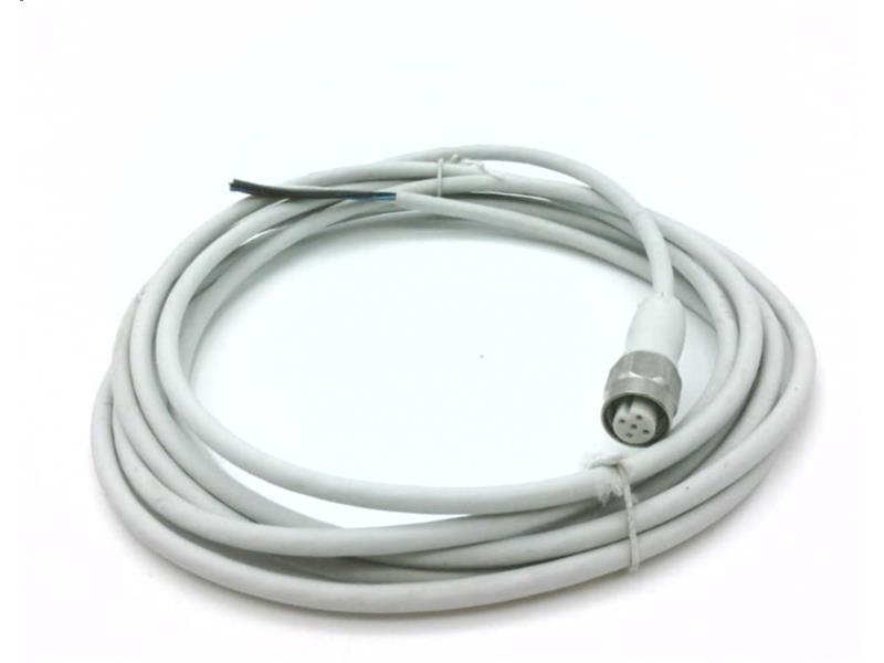 PHOENIX CONTACT SAC-5P-3,0-600/M12FS HD