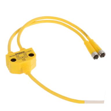TURCK VB2-PSG 3M-0.2/2PKG 3M-0.2/0.2/CS12932