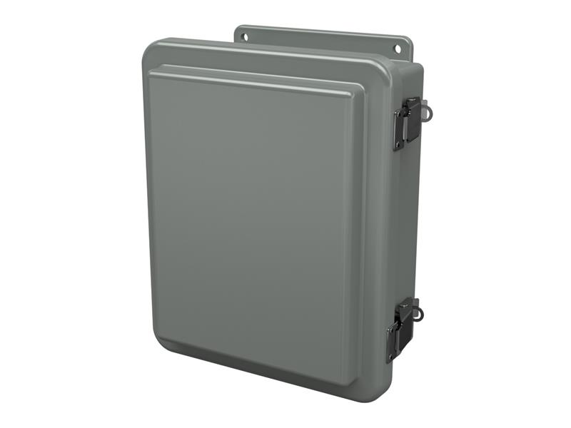 HUBBELL HW-J100805CHQR