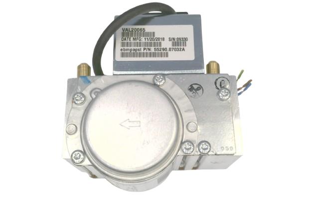 EBM PAPST GB-WND 057 D01 S00 SEP