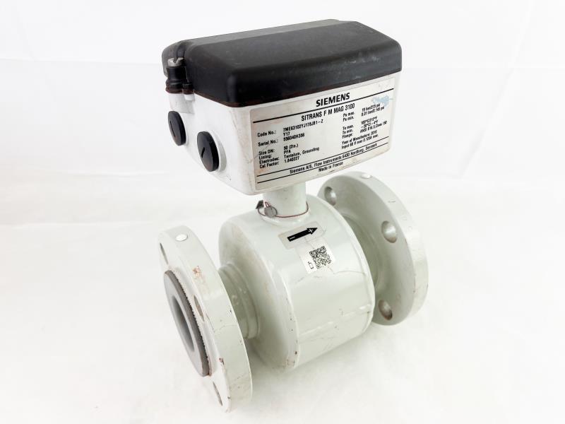 SIEMENS 7ME6310-2YJ17-8JB1-ZY17