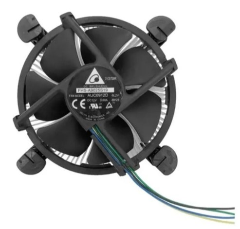 DELTA ELECTRONICS FHS-A9025S19