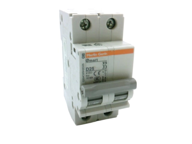 SCHNEIDER ELECTRIC OSMC65H2D25