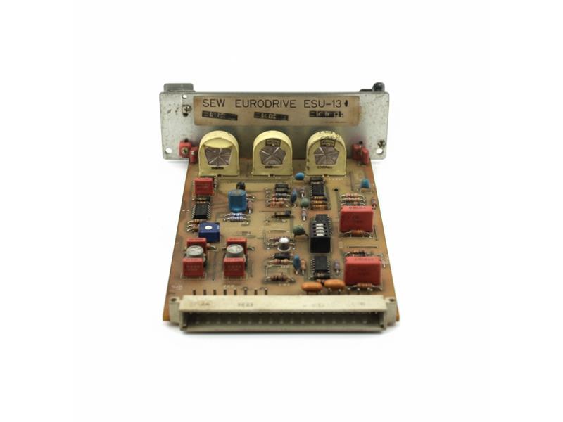 SEW EURODRIVE ESU-13