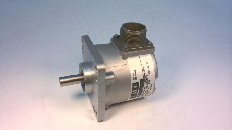 H25E-F45-SB-10.000-T5-ABZC-4469-SM18-S by BEI SENSORS