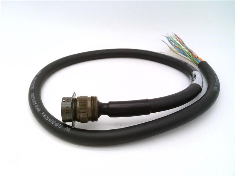 TURCK MS 3116M-18-32P-2028-2.1-18-32P