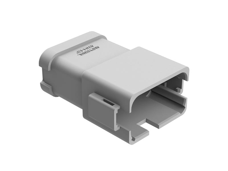 AMPHENOL AT04-12PA-P075
