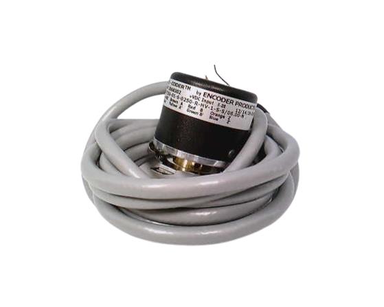 ENCODER PRODUCTS 755A-01-S-0250-R-HV-1-S-S/06.00-N