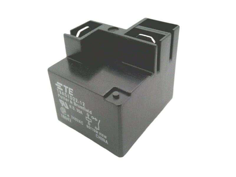 TE CONNECTIVITY T9AS1D22-12