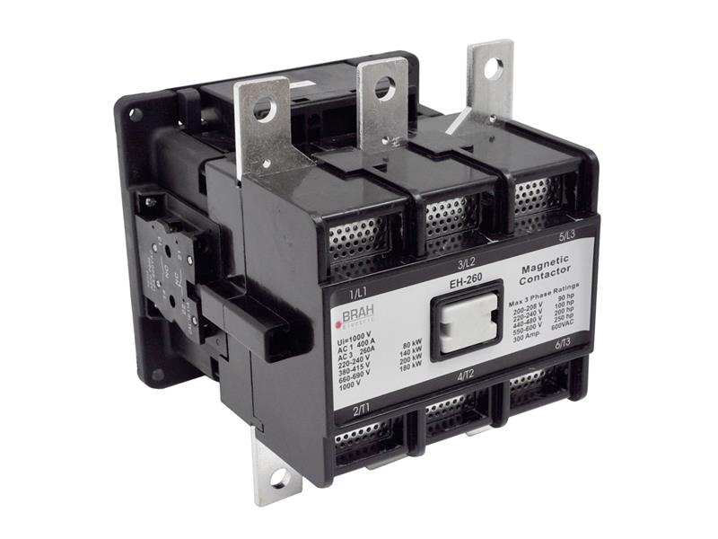 BRAH ELECTRIC BEH-260-30-22AA