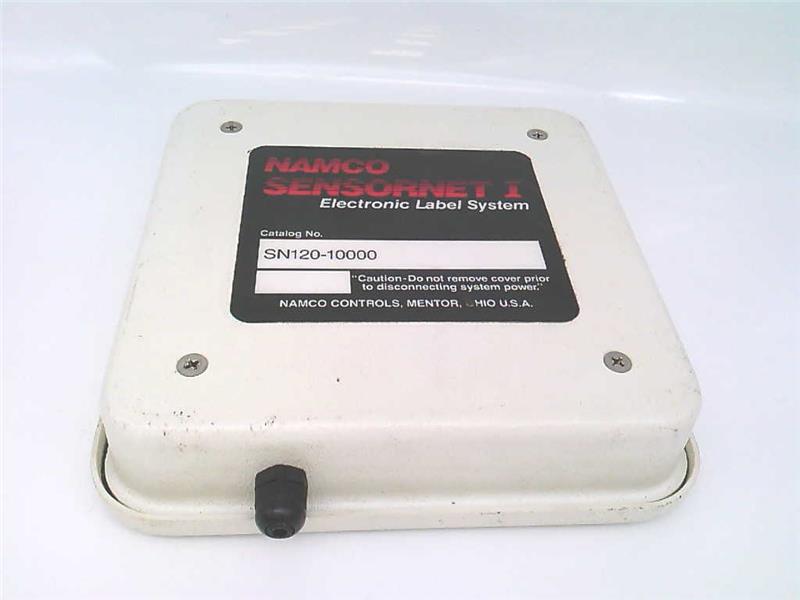 DANAHER CONTROLS SN120-10000