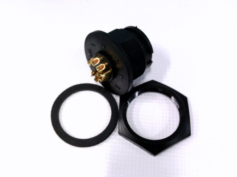 CONXALL 4282-8PG-300