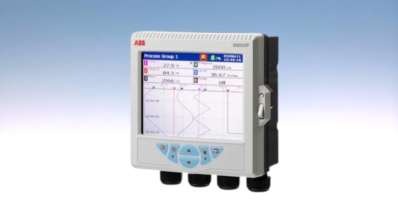 SM501FC/B0E0000E/STD by ASEA BROWN BOVERI