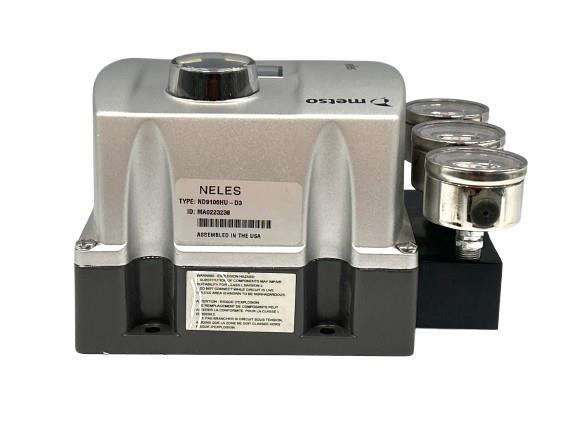 METSO AUTOMATION ND9106HU-D3