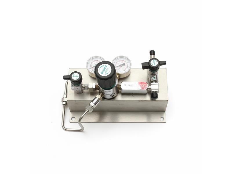 GCE GROUP SMD502-22SSF3DINCL600