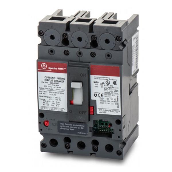 GENERAL ELECTRIC SEPA36AI0060