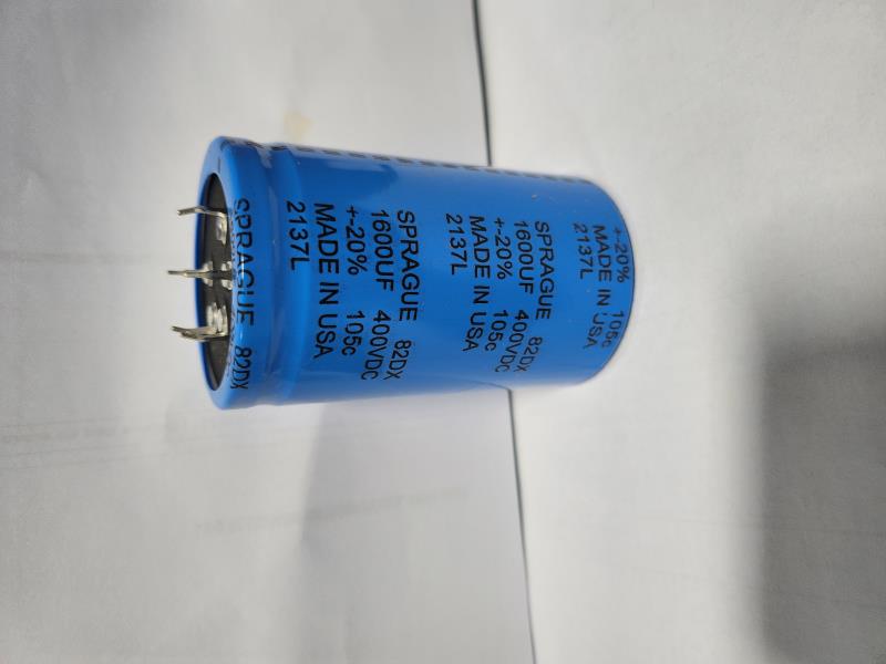 CORNELL DUBILIER 400SIC6000EF