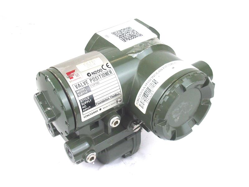 YOKOGAWA YVP110-F1A3N