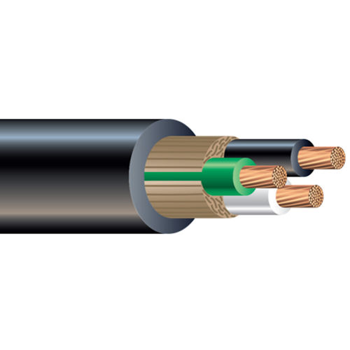 CORNING WIC. SO 12/4 BLK STR 600V MR