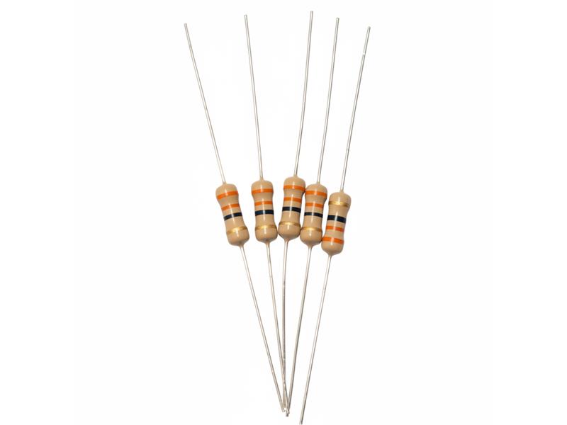 SEI STACKPOLE CF25-120-JTW