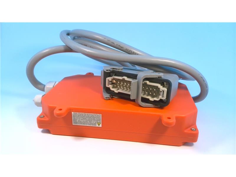 HBC RADIOMATIC FSE516