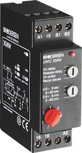 BEIJER ELECTRONICS XMW-S2