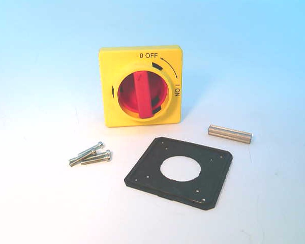 CONTROL CONCEPTS DHM-RY