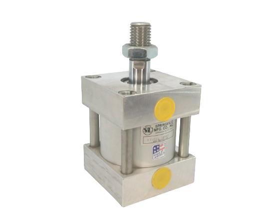 SPRINGVILLE MFG CO I350X1/2 14943