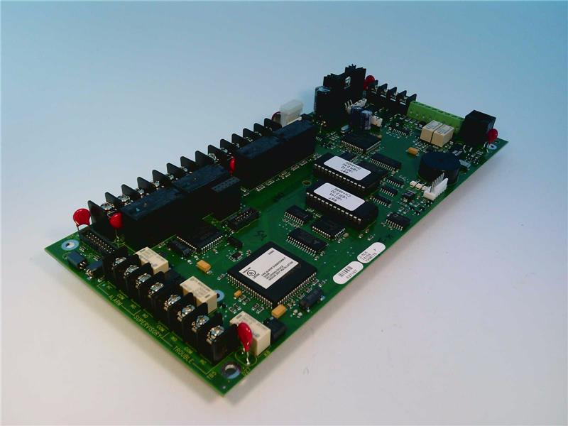 KIDDE-FENWAL, LLC 2-MCM