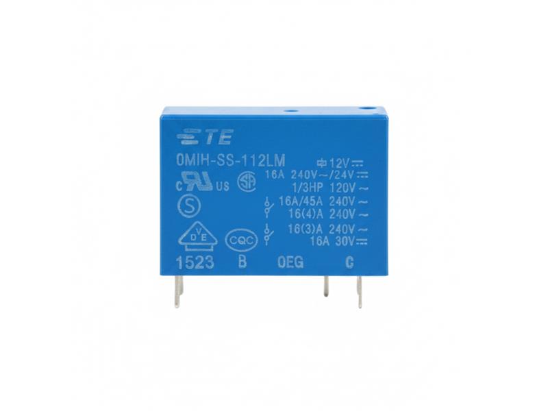 TE CONNECTIVITY OMI-SS-112LM300