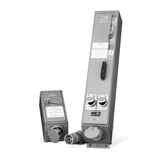 ABB THOMAS & BETTS ERSFH-KIT