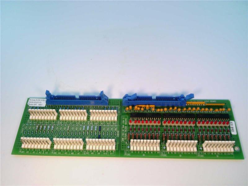 DAIKIN INDUSTRIES 658160B-03