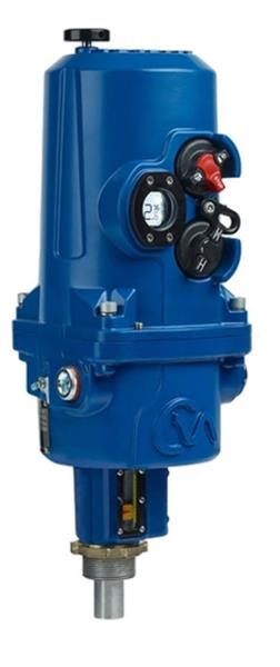 ROTORK CML750-I-FM-120VAC-M00-00