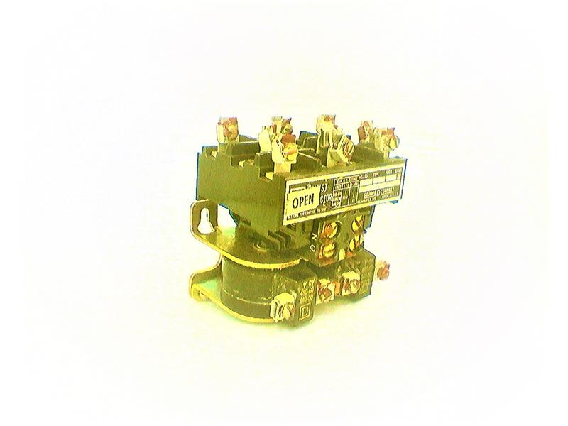 SCHNEIDER ELECTRIC 8965RO5V06