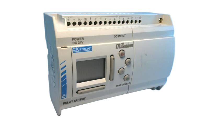 CROUZET MAS-20-RCD