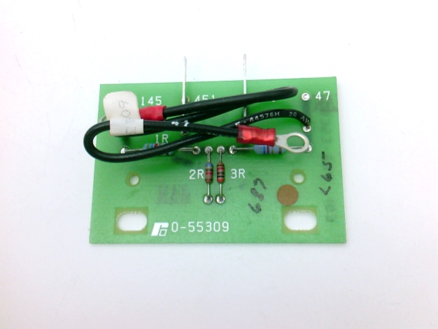 ASEA BROWN BOVERI 0-55309