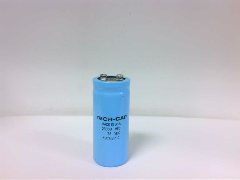 23000U75 by TECHCAP