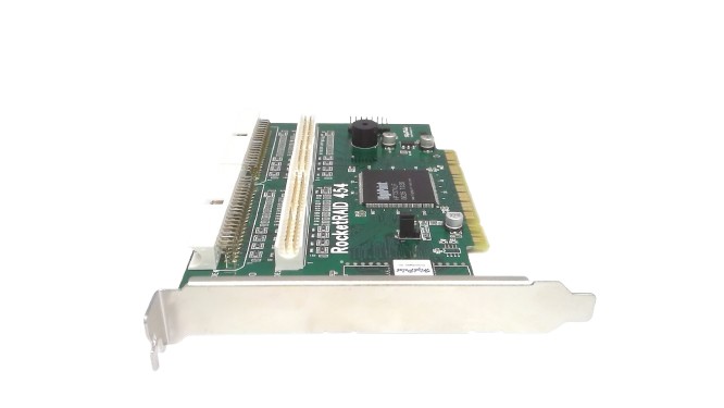 HIGHPOINT ROCKETRAID 454