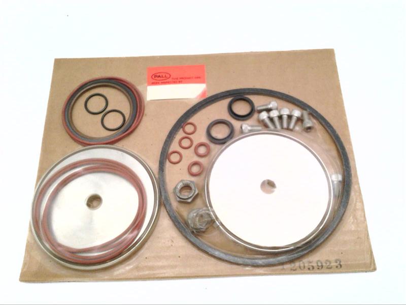 PALL CORPORATION 1205923