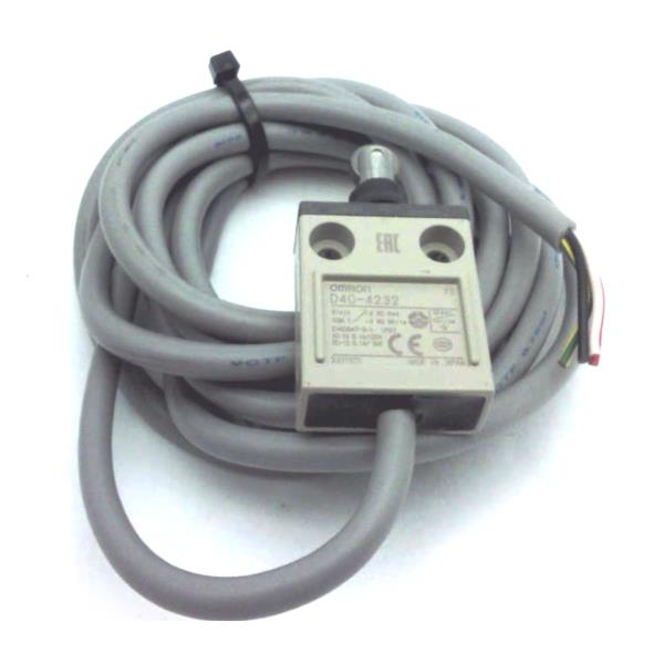 OMRON D4C-4432