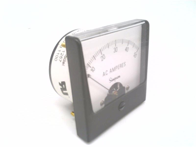 SIMPSON 1257MD-0-50ACA