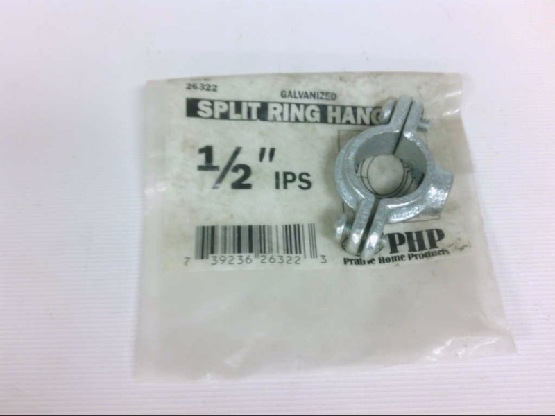 PRAIRIE HOME PRODUCTS INC 26322