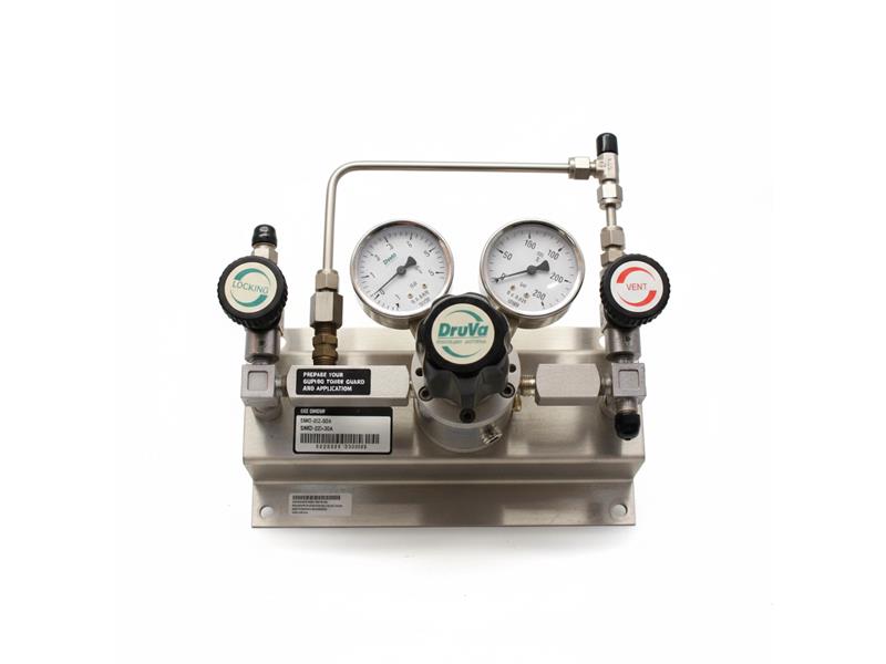 GCE GROUP SMD-622-80A