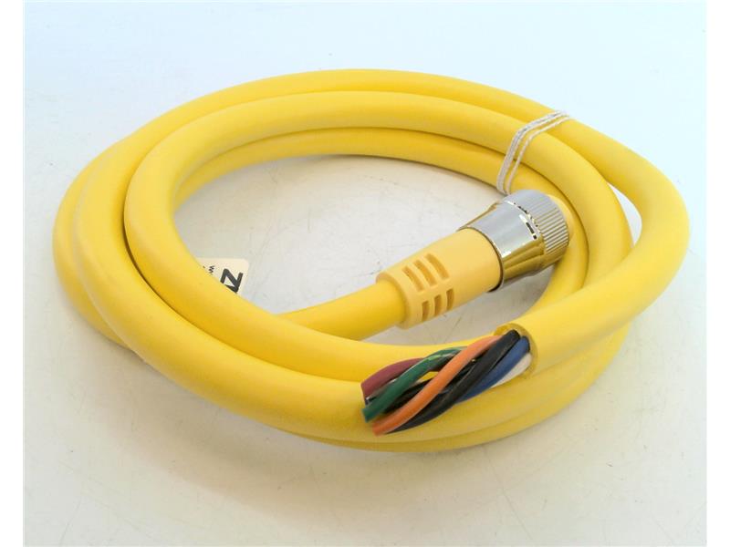 AUTOMATION DIRECT ZP-S1-6MP-2M